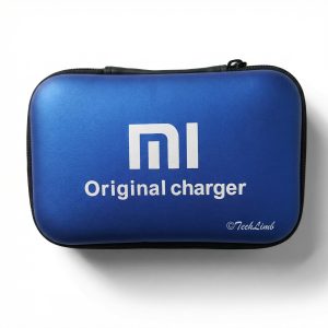 Xiaomi Mi 18W Fast Charger QC 3.0 Adapter | Original Quality White Wall Charger for Type-C & Micro USB Mobile Phones | 5V-2.5A, 9V-2A, 12V-1.5A Rapid Power Adapter for Smartphones - TechLimb